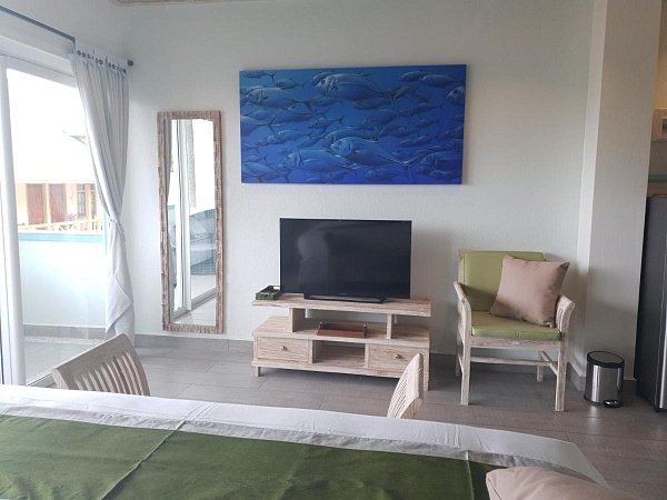 Bord Mer Luxury Apartments