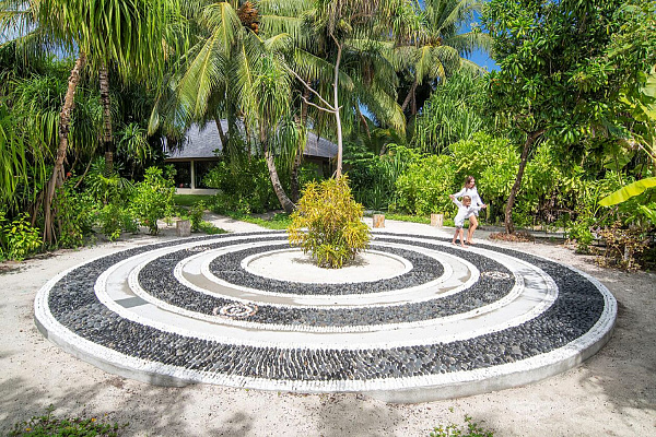 The Residence Maldives at Dhigurah