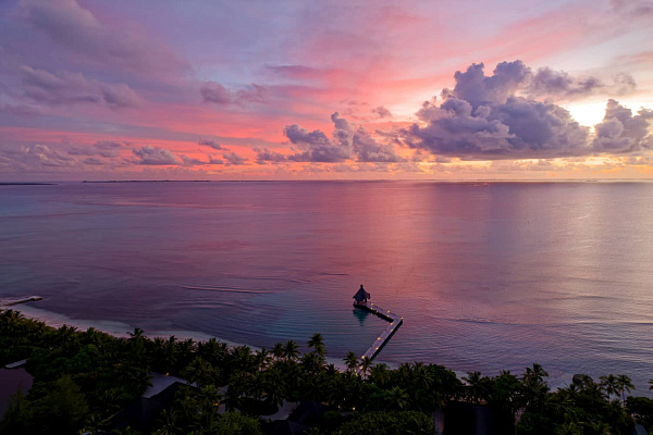 Canareef Resort Maldives