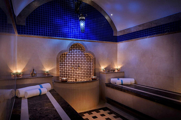 One & Only Royal Mirage The Palace One & Only Royal Mirage The Palace