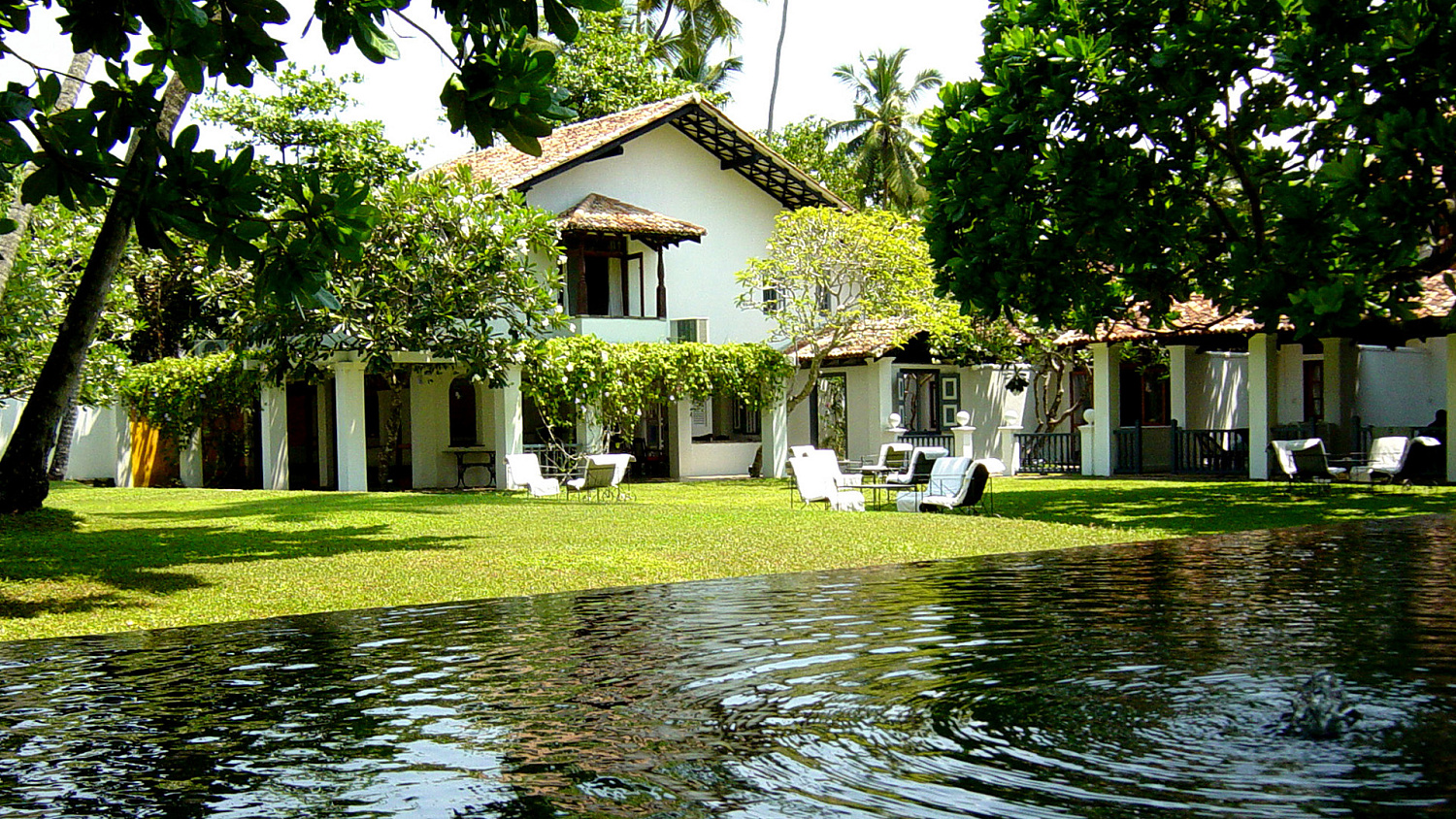 Club Villa