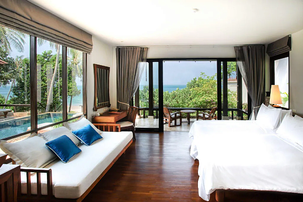 Pimalai Resort & Spa Pimalai Resort & Spa