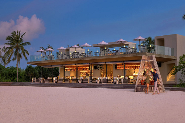 RAAYA by Atmosphere, Maldives