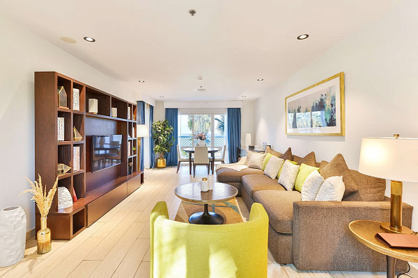 Radisson Blu Resort Fujairah