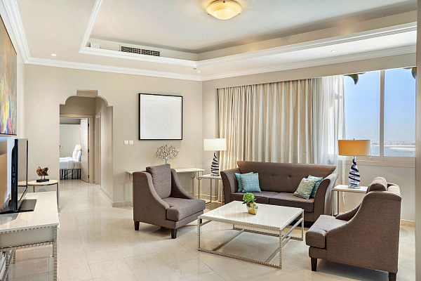 Al Hamra Residence