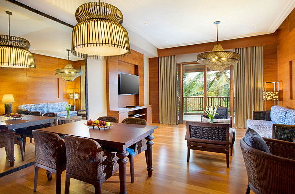 Padma Ubud Padma Ubud