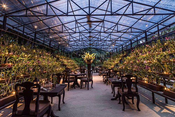 One & Only Reethi Rah One & Only Reethi Rah
