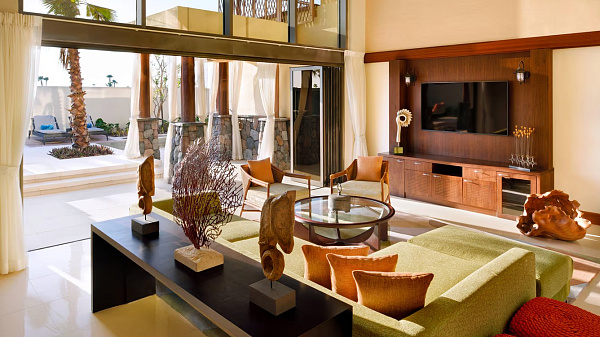 Lapita, Dubai Parks and Resorts, Autograph Collection