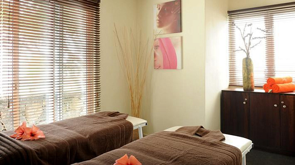 Recif Attitude Recif Attitude