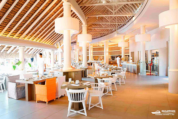 LUX* Belle Mare Resort & Villas