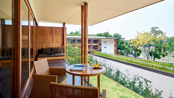Anantara Chiang Mai Resort Anantara Chiang Mai Resort