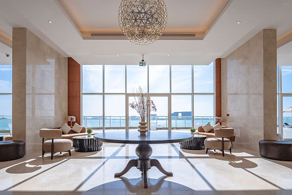 Radisson Resort Ras Al Khaimah Radisson Resort Ras Al Khaimah