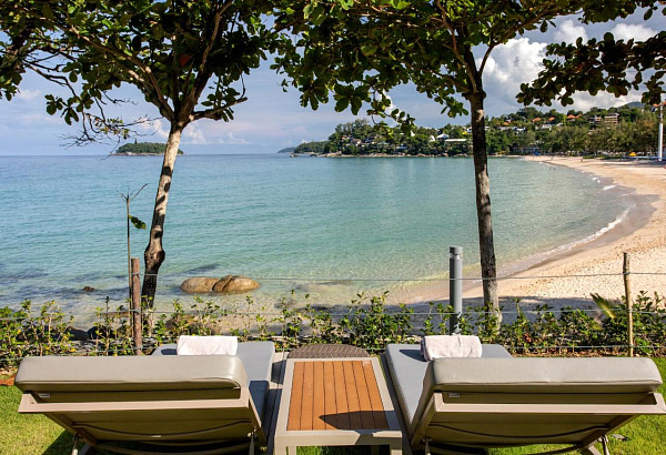 The Shore at Katathani The Shore at Katathani