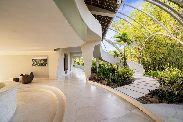 The Shells Resort & Spa Phu Quoc