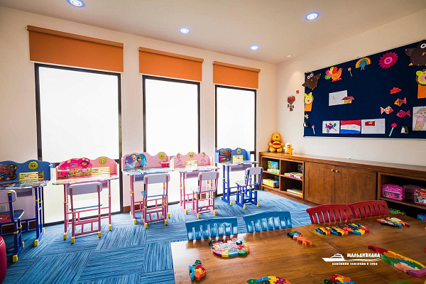 Anantara Peace Haven Tangalle Resort