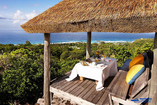 Fregate Island (Fregate)