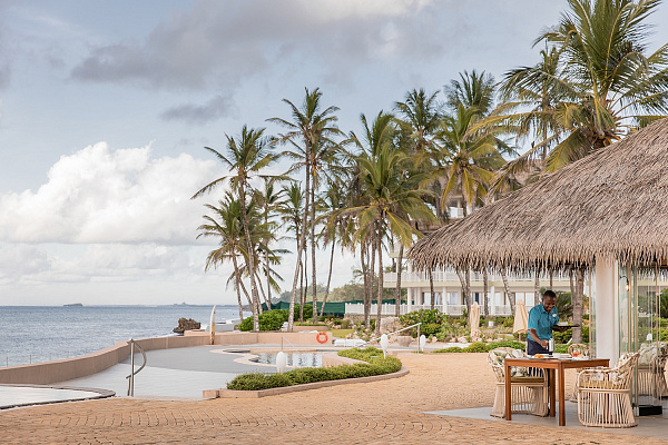 Hemingways Watamu