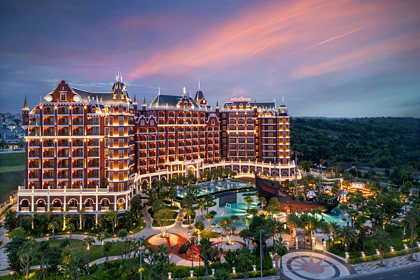 Movenpick Resort Phan Thiet