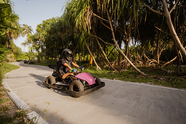 Siyam World Siyam World