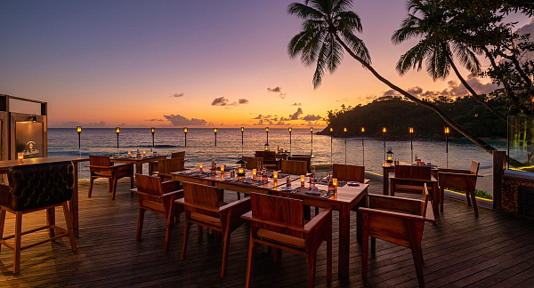 Avani Seychelles Barbarons Resort & Spa