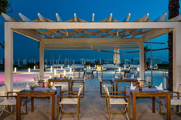 Kempinski Hotel The Dome Belek