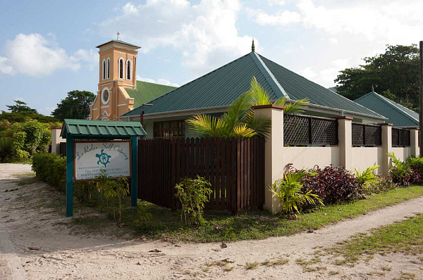 Le Relax Self Catering Apartment