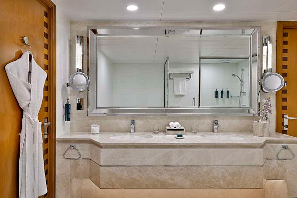 Hilton Dubai Jumeirah Beach