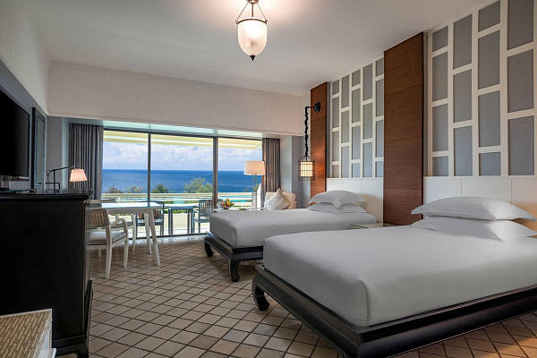 Pullman Phuket Karon Beach Resort Pullman Phuket Karon Beach Resort