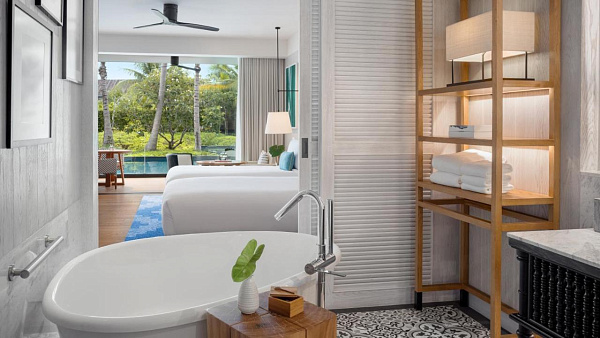 Kimpton Kitalay Samui Kimpton Kitalay Samui
