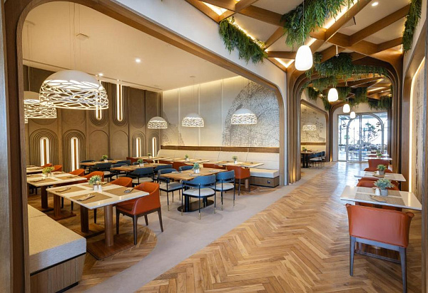 The First Collection Waterfront