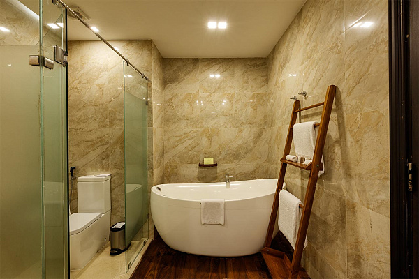 The Fortress Resort & Spa