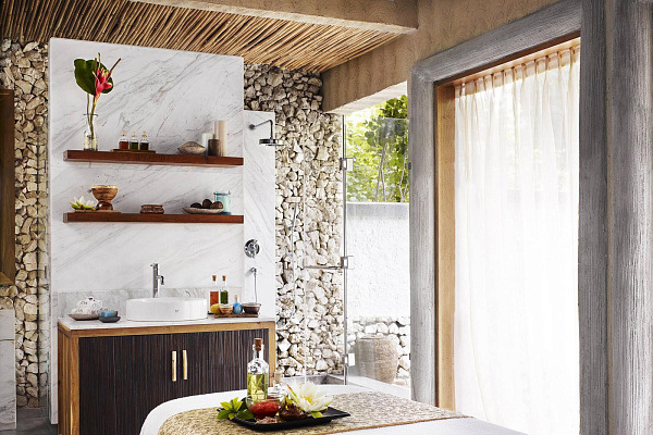 Taj Coral Reef Resort & Spa Taj Coral Reef Resort & Spa