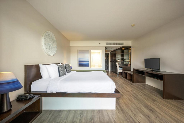 Andamantra Resort & Villa