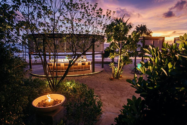 Pimalai Resort & Spa Pimalai Resort & Spa