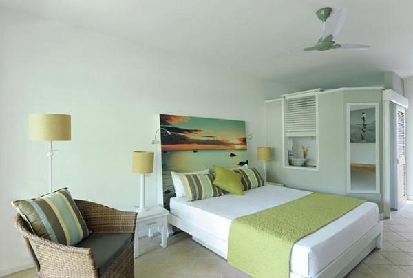 Veranda Grand Baie Hotel & Spa Mauritius