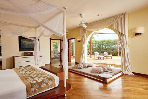 Riu Palace Zanzibar Riu Palace Zanzibar