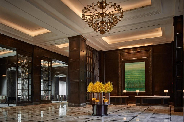 The Ritz-Carlton HaiKou
