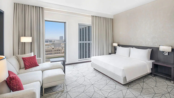 Hyatt Place Dubai Jumeirah