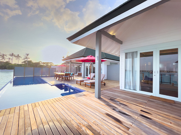 Siyam World Siyam World