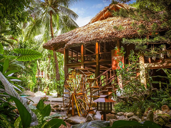 Furama Resort Danang