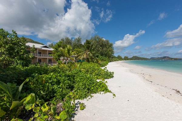 Acajou Hotel (Praslin)