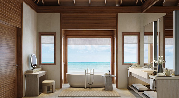 Huvafen Fushi Maldives Huvafen Fushi Maldives