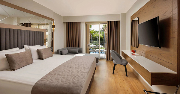 Dobedan Beach Resort Comfort