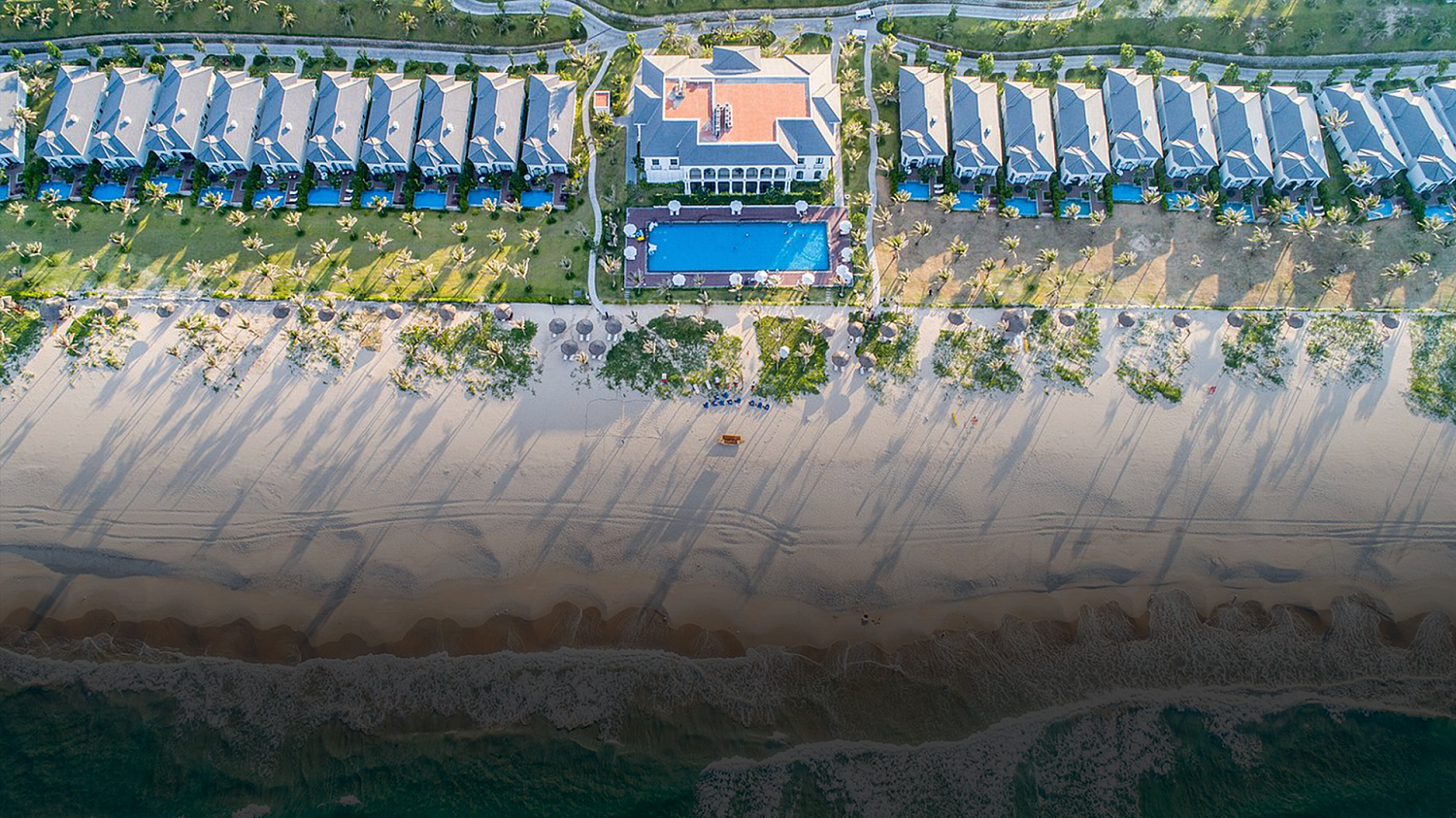 Melia Vinpearl Cam Ranh