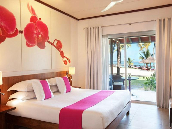 Tamassa - An All-Inclusive Resort Tamassa - An All-Inclusive Resort