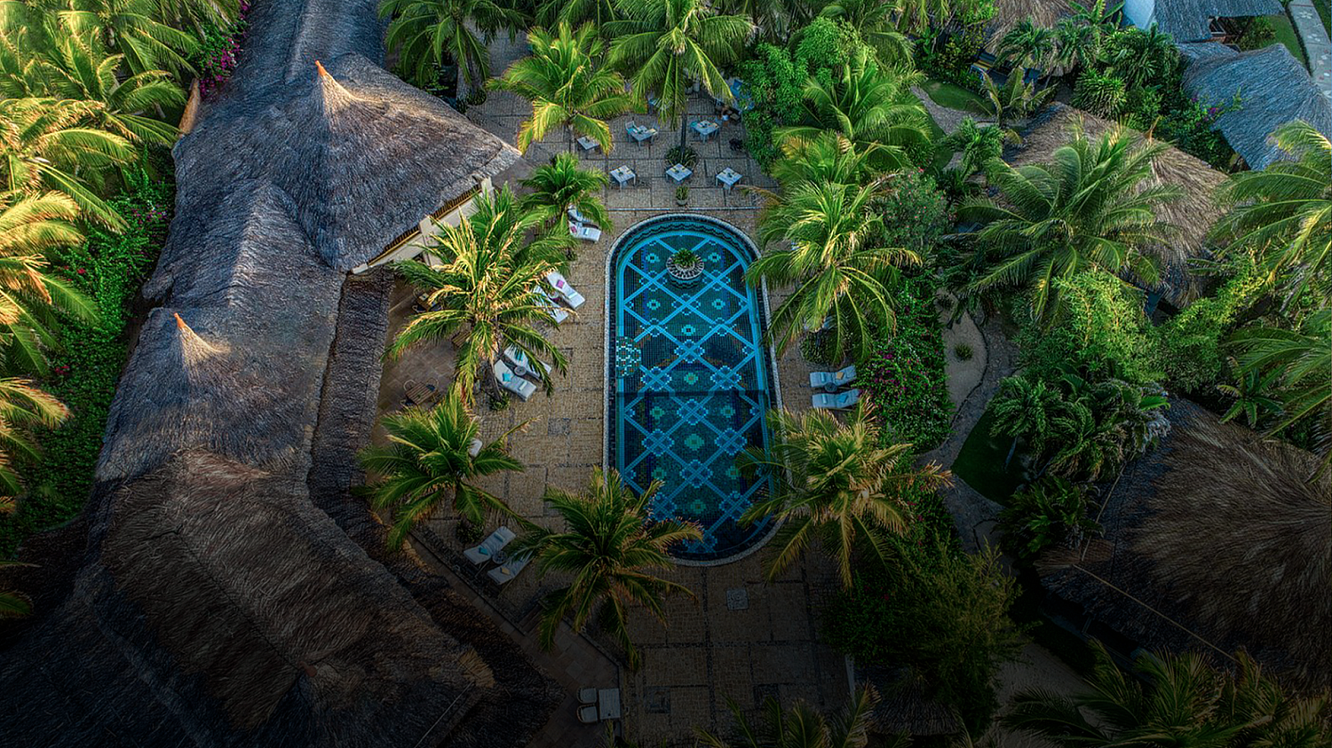 Sailing Club Resort Mui Ne
