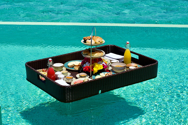 Noku Maldives Vignette Collection Resort