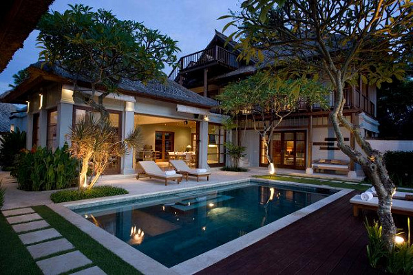 Karma Jimbaran Villas Karma Jimbaran Villas