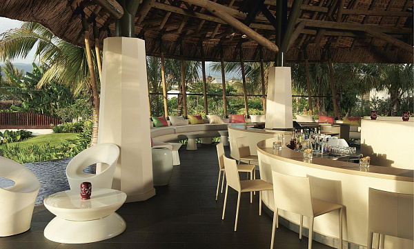 Sofitel So Mauritius Bel Ombre Sofitel So Mauritius Bel Ombre