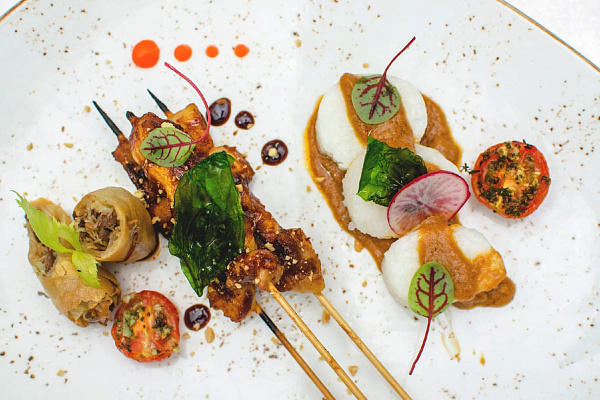 Noku Maldives Vignette Collection Resort